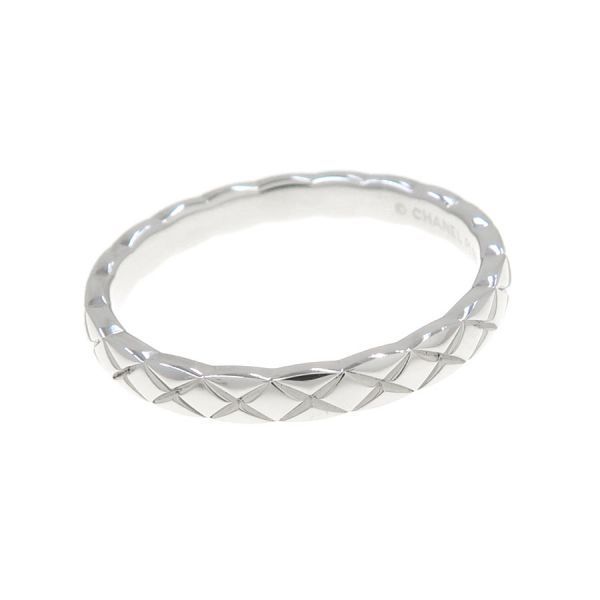 Chanel Coco Crush Ring Small — view 3