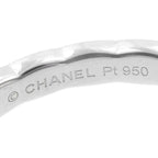 Chanel Coco Crush Ring Small — view 6