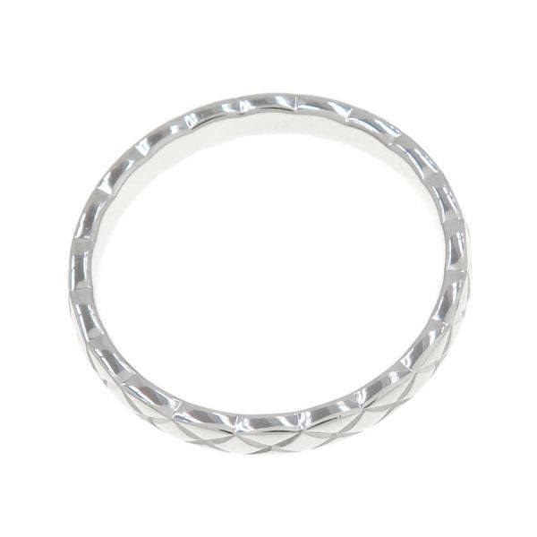 Chanel Coco Crush Ring Small — view 5