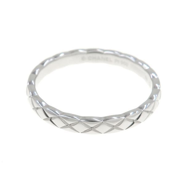 Chanel Coco Crush Ring Small — view 2