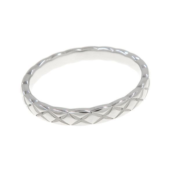 Chanel Coco Crush Ring Small — view 4