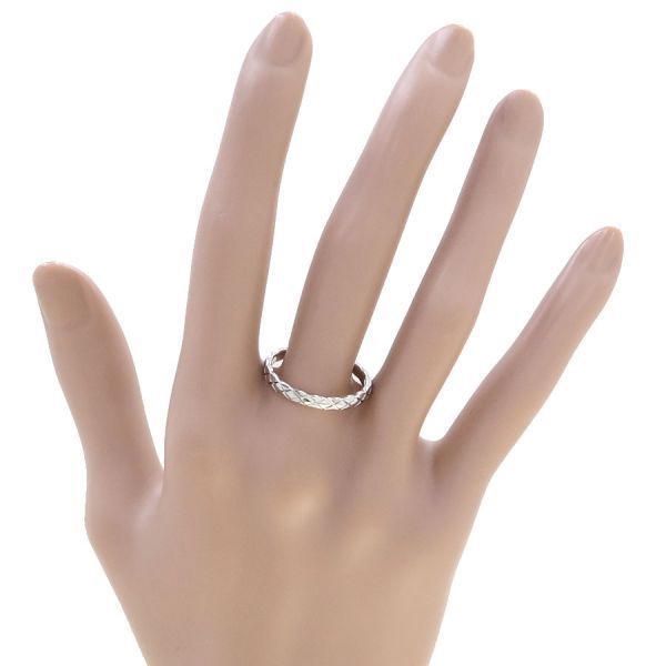 Chanel Coco Crush Ring Small — view 7