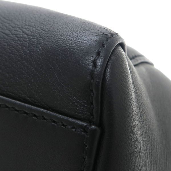 Fendi Peekaboo Mini Handbag — view 4