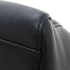 Fendi Peekaboo Mini Handbag — view 4