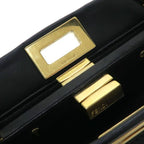 Fendi Peekaboo Mini Handbag — view 7