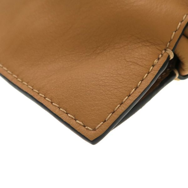 Loewe Flamenco Clutch Mini — view 7