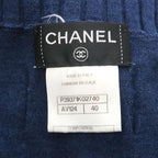 Chanel Knit Top Sweater — view 8