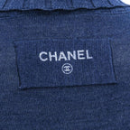 Chanel Knit Top Sweater — view 4