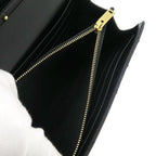 Saint Laurent Paris Cassandra Classic Chain Wallet Shoulder — view 4