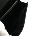 Saint Laurent Paris Cassandra Classic Chain Wallet Shoulder — view 3
