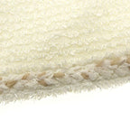 Chanel Skirt White — view 5