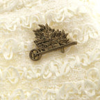 Chanel Skirt White — view 4