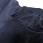 Chanel Jacket Navy — view 6
