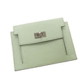 Hermes Kelly Pocket Compact Wallet