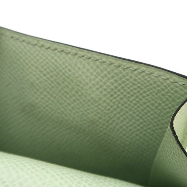 Hermes Kelly Pocket Compact Wallet — view 9