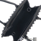 Prada Studs 2-Way Shoulder — view 2