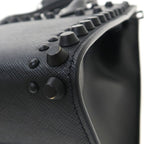 Prada Studs 2-Way Shoulder — view 4