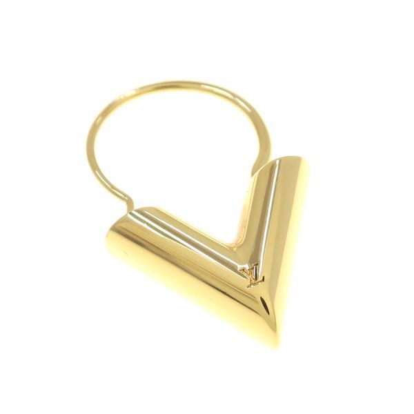 Louis Vuitton Earrings Essential — view 6