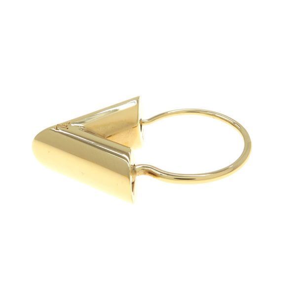 Louis Vuitton Earrings Essential — view 4