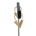 Louis Vuitton Earrings Essential — view 2