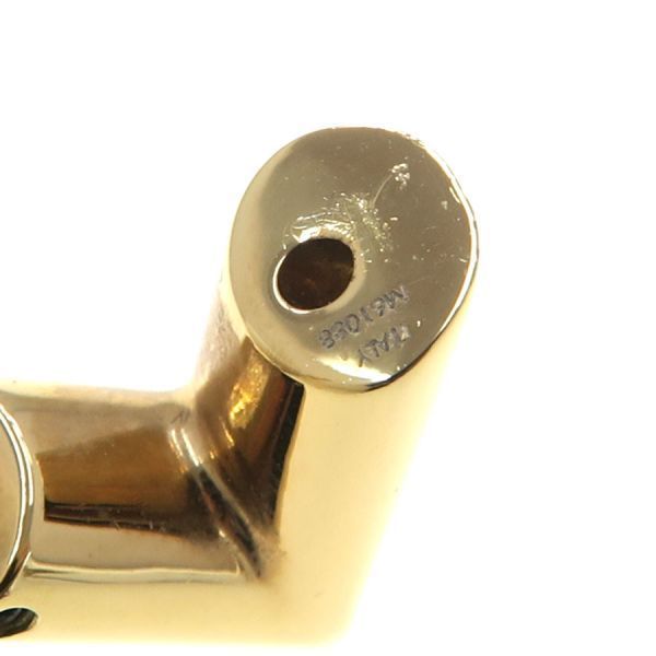 Louis Vuitton Earrings Essential — view 7
