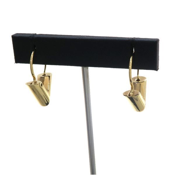 Louis Vuitton Earrings Essential