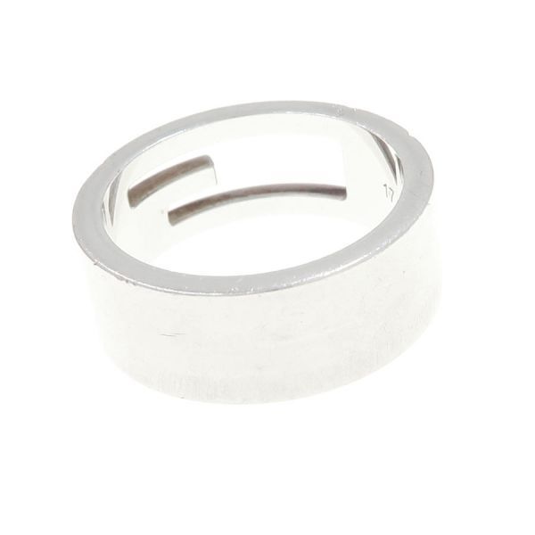Gucci Ring Silver — view 3