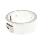 Gucci Ring Silver — view 2