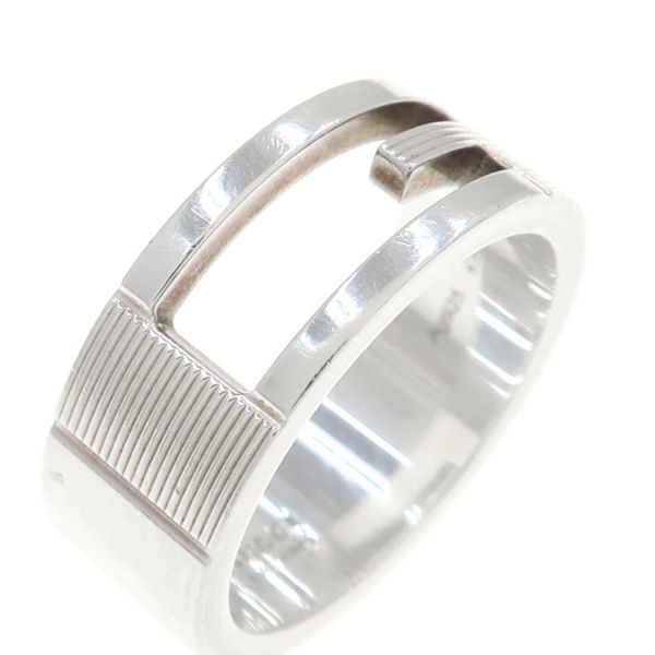 Gucci Ring Silver — view 4