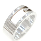 Gucci Ring Silver — view 4