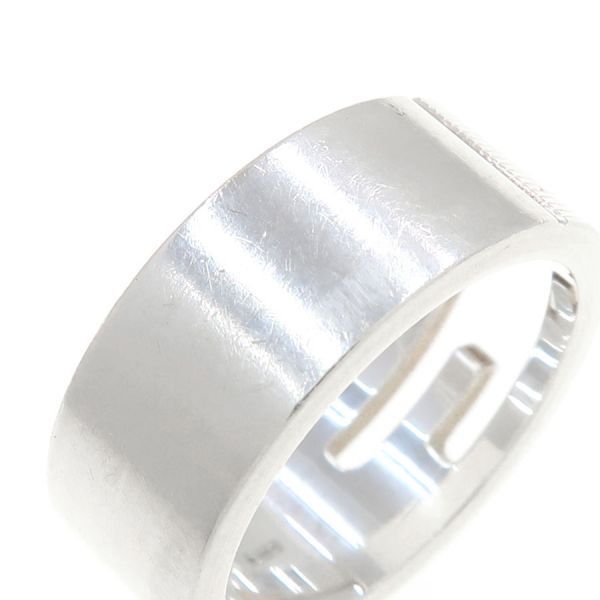 Gucci Ring Silver — view 5