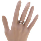 Gucci Ring Silver — view 8