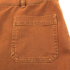 Chanel 11c Skirt Brown — view 7