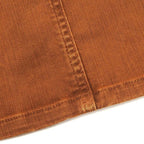Chanel 11c Skirt Brown — view 6