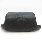 Loewe Nappa Aire Handbag Leather Black — view 6