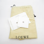 Loewe Nappa Aire Handbag Leather Black — view 8