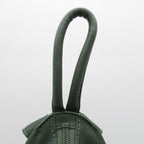 Loewe Anton Sling Backpack Leather Green — view 2