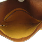 Louis Vuitton Musette Monogram Shoulder Bag Brown — view 7