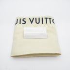 Louis Vuitton Lowkey Hobo PM Grain Calf Tote Noir — view 8