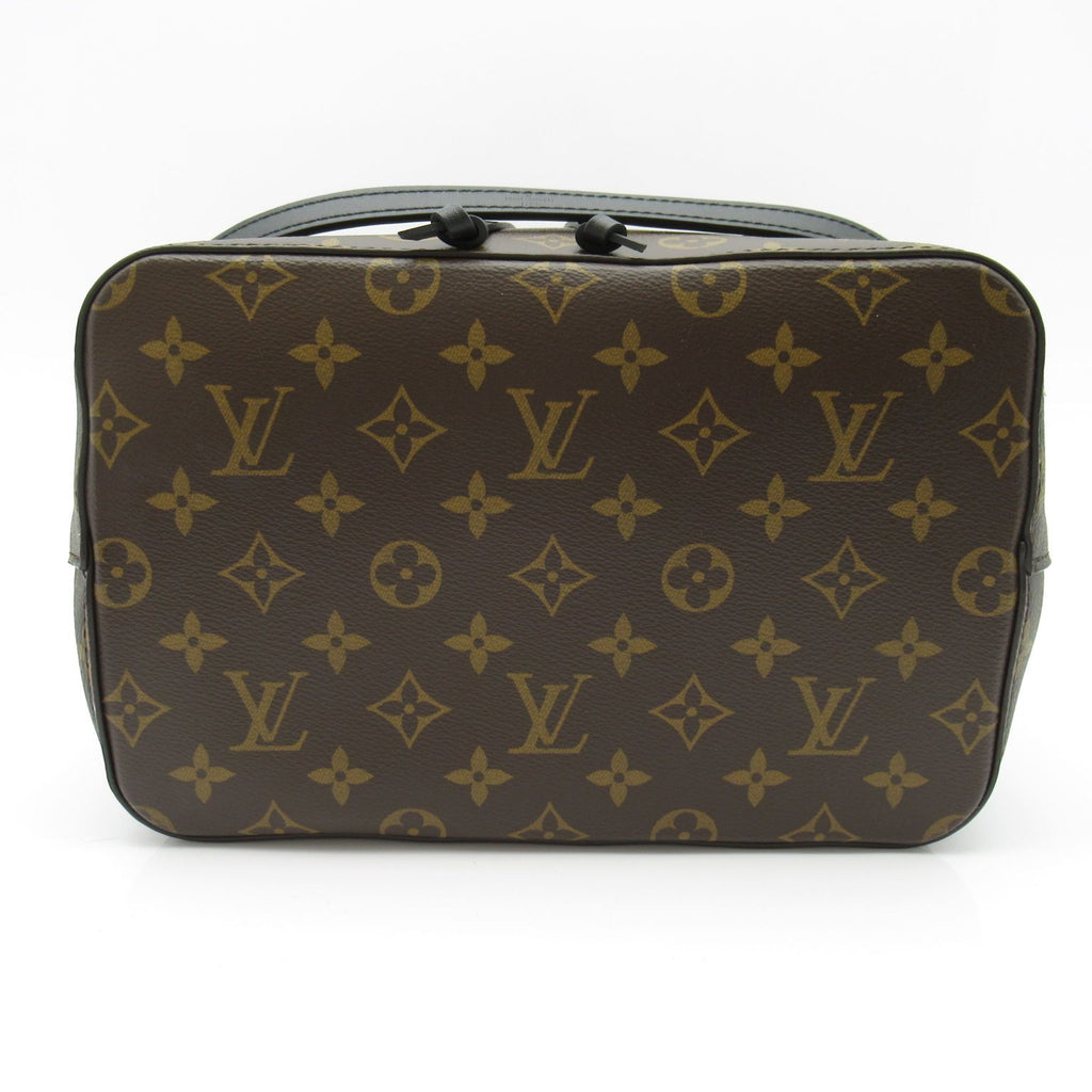 Louis Vuitton Neo Noe Monogram Tote Noir — view 6