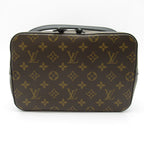 Louis Vuitton Neo Noe Monogram Tote Noir — view 6