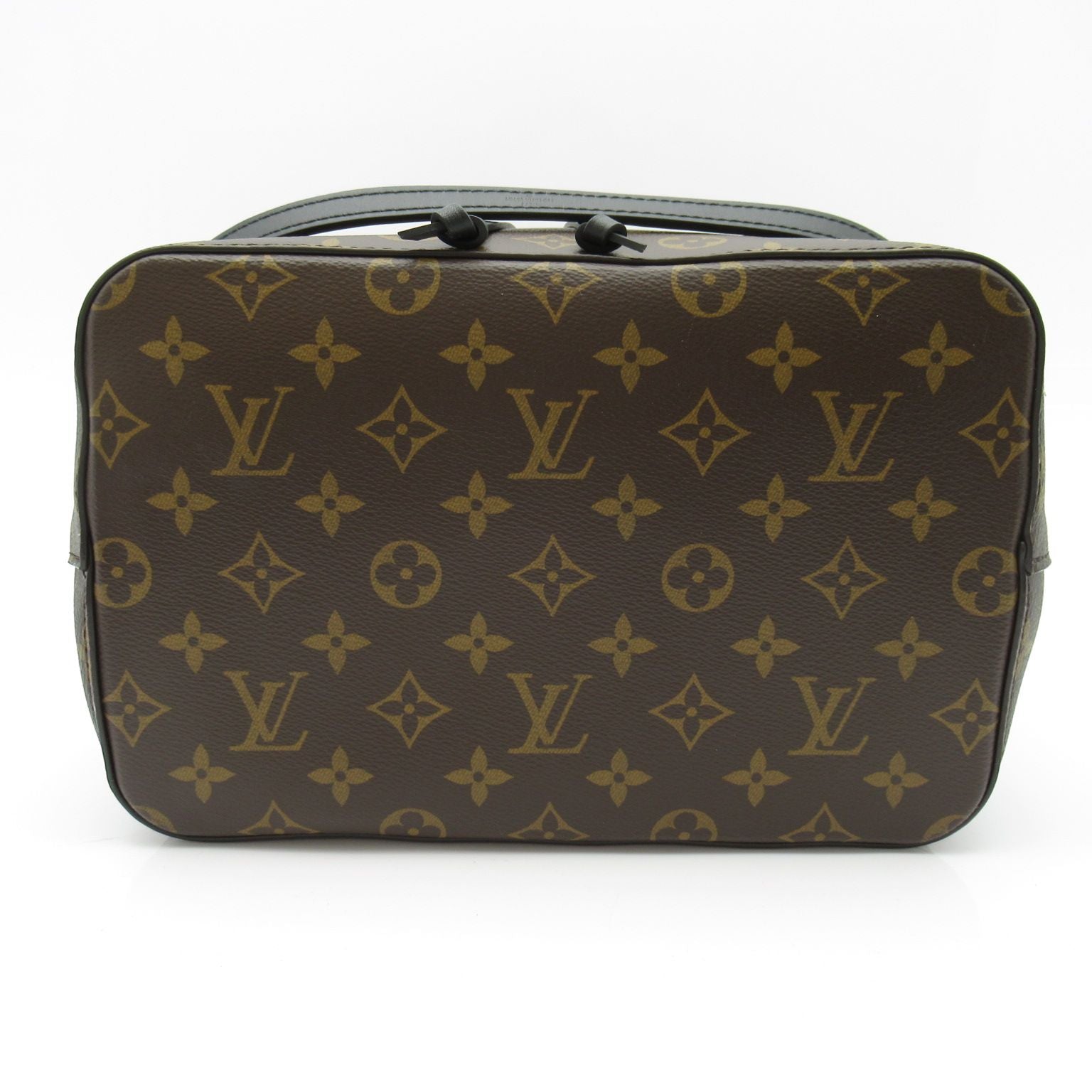 Louis Vuitton Neo Noe Monogram Tote Noir — view 6
