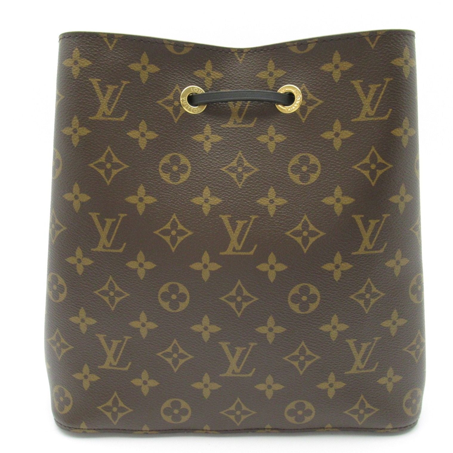 Louis Vuitton Neo Noe Monogram Tote Noir — view 4