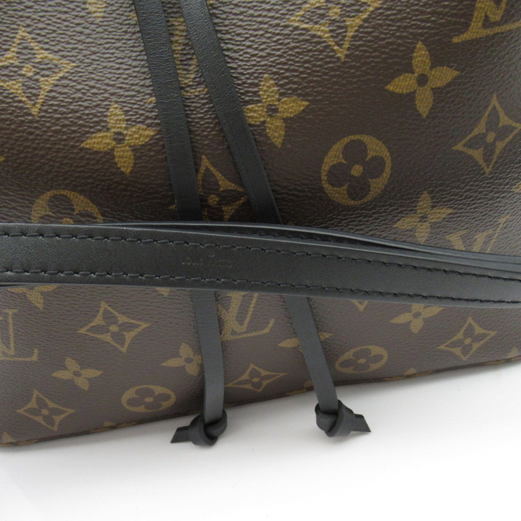 Louis Vuitton Neo Noe Monogram Tote Noir — view 2