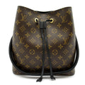 Louis Vuitton Neo Noe Monogram Tote Noir
