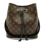 Louis Vuitton Neo Noe Monogram Tote Noir