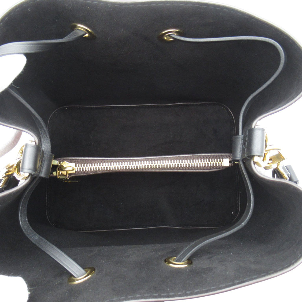 Louis Vuitton Neo Noe Monogram Tote Noir — view 7