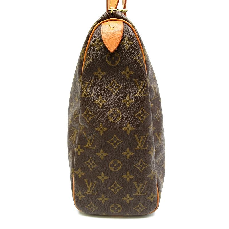 Louis Vuitton Flanerie Monogram Tote Brown — view 5