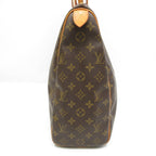 Louis Vuitton Flanerie Monogram Tote Brown — view 3