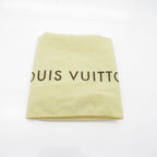 Louis Vuitton Batignolles Oriental Monogram Handbag Brown — view 8